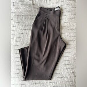 Babaton Cohen Mid-rise Trousers